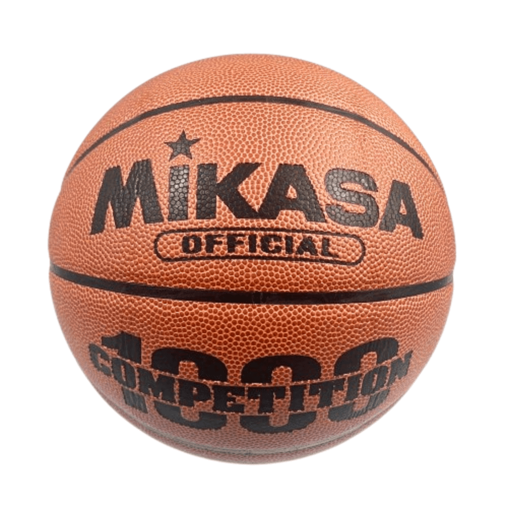 บาสเกตบอล MIKASA BQ1000 หนัง PU อย่างดี เบอร์7 (ใช้ในการแข่งขัน TBL)_0
